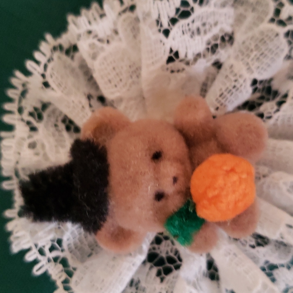 Halloween Stick Pin - Picture 2 of 4